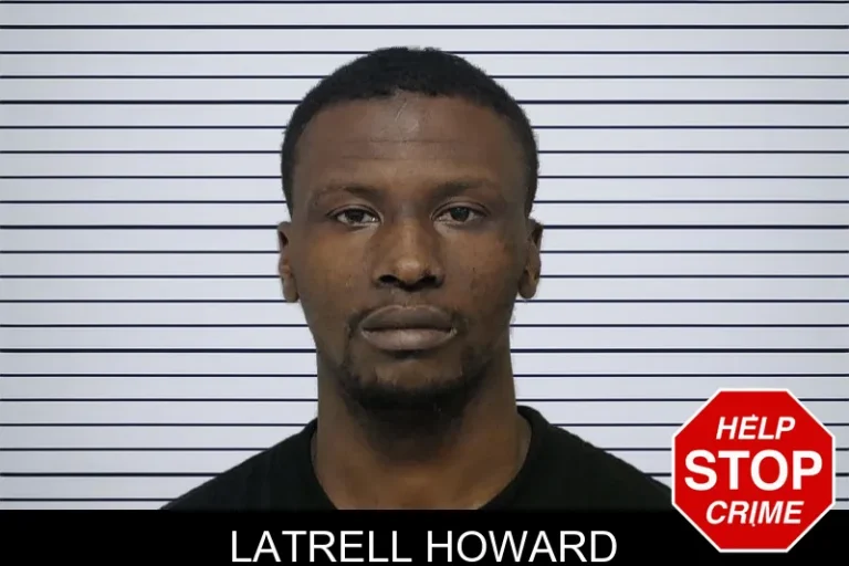 Latrell Howard