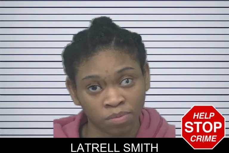Latrell Smith