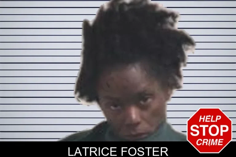 Latrice Foster