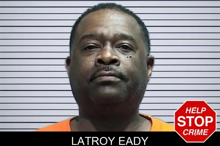 Latroy Eady