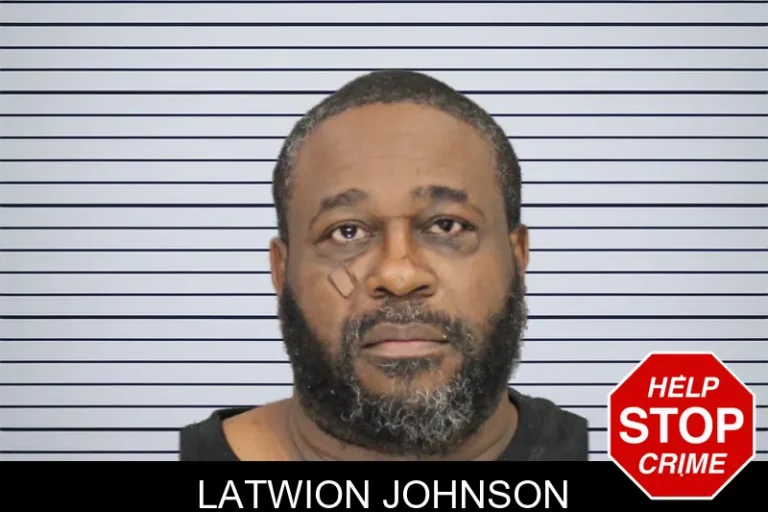Latwion Johnson