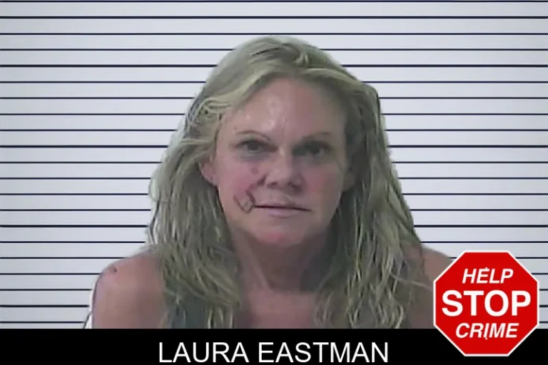 Laura Eastman