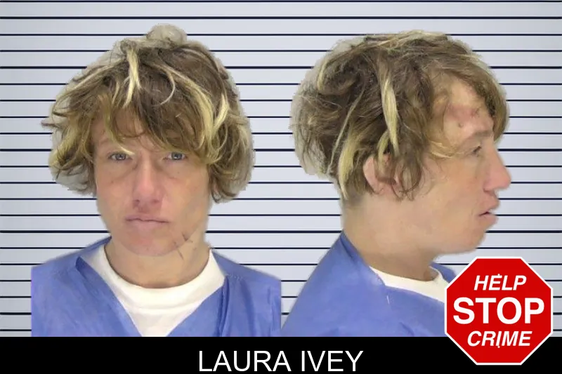 Laura Ivey mugshot – Richmond County , Georgia Laura Ivey mugshot