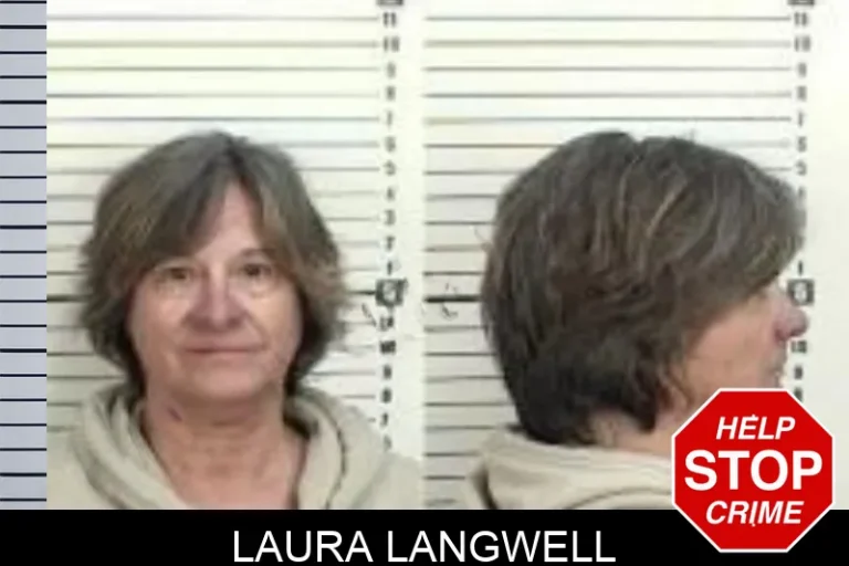 Laura Langwell mugshot – Camden County , Georgia Laura Langwell