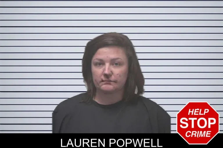 Lauren Popwell