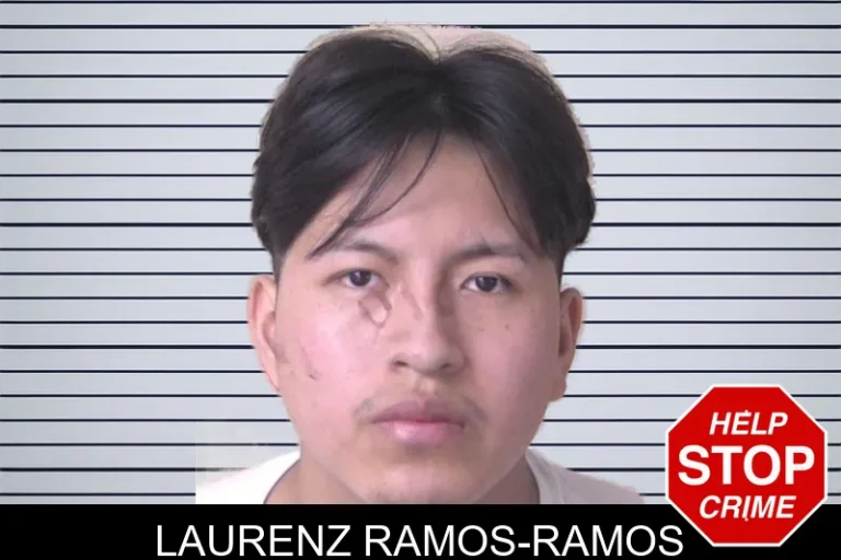 Laurenz Ramos-Ramos