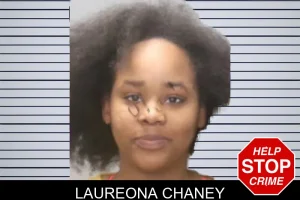 Laureona Chaney mugshot