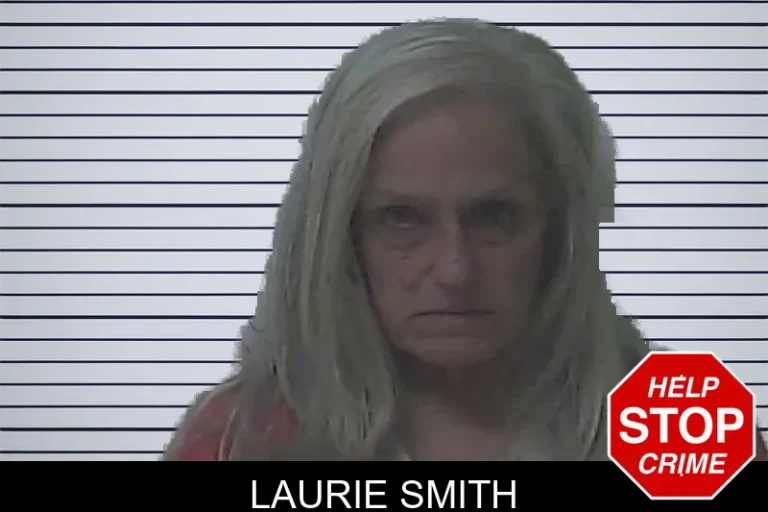 Laurie Smith