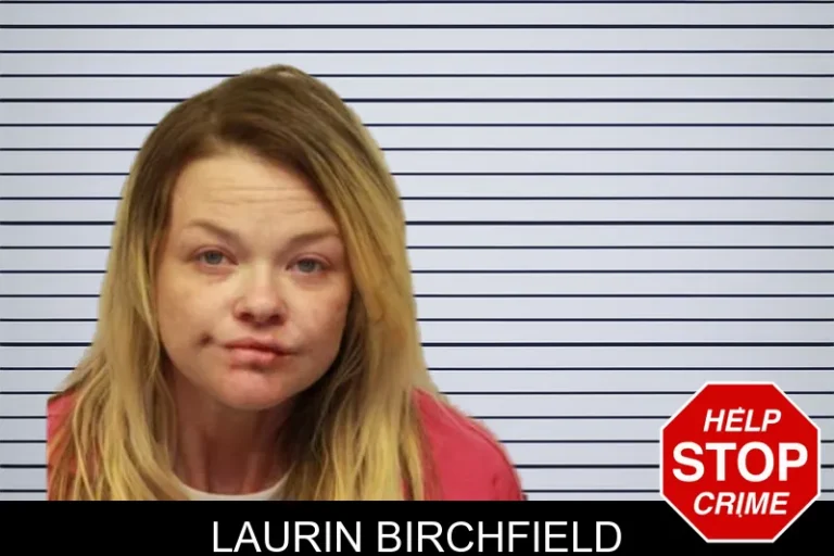Laurin Birchfield