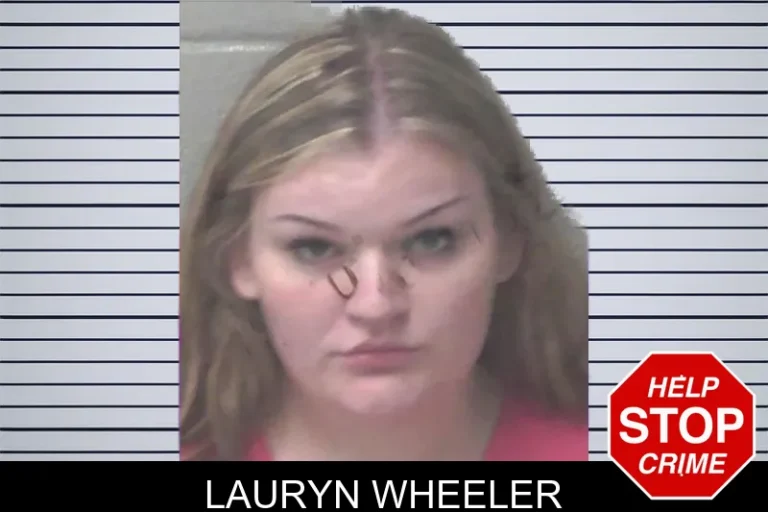 Lauryn Wheeler
