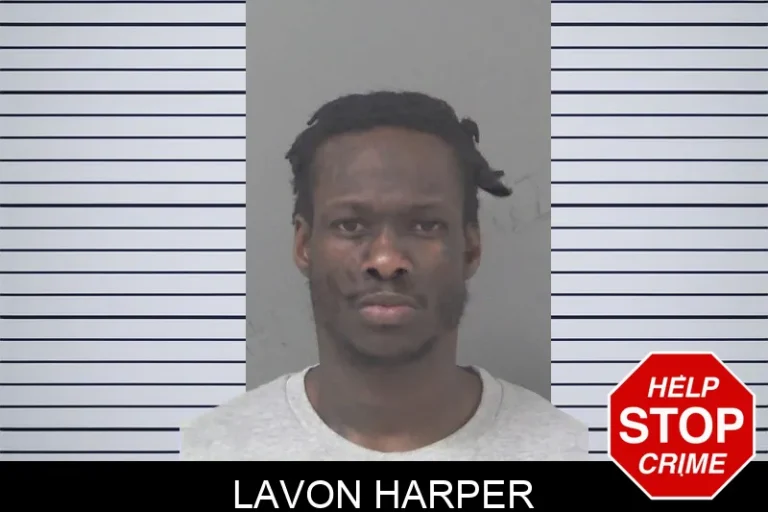 Lavon Harper