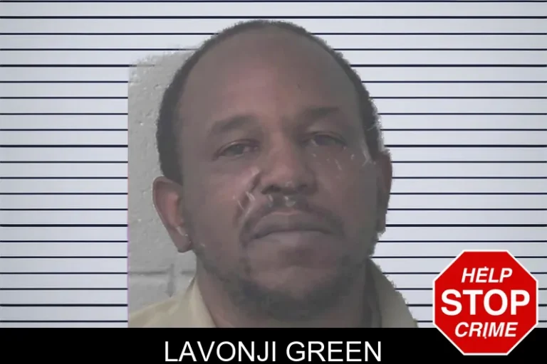 Lavonji Green