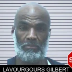Lavourgours Gilbert mugshot