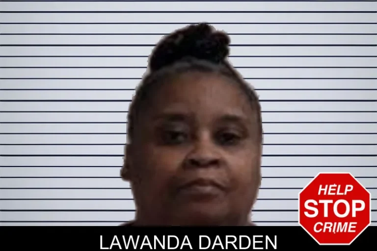 Lawanda Darden