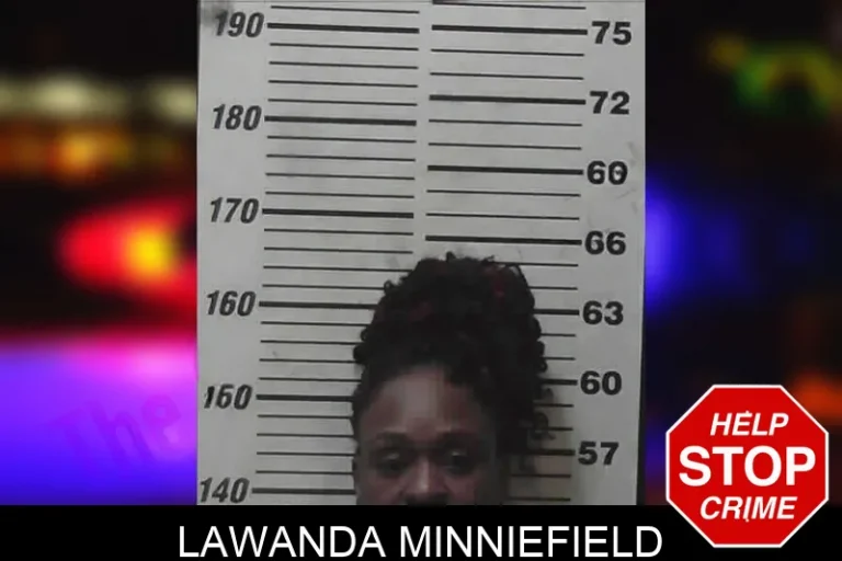 Lawanda Minniefield