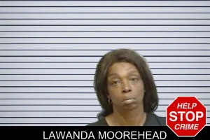 Lawanda Moorehead mugshot