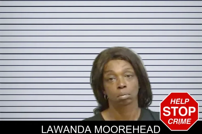 Lawanda Moorehead mugshot – Fulton County , Georgia Lawanda Moorehead