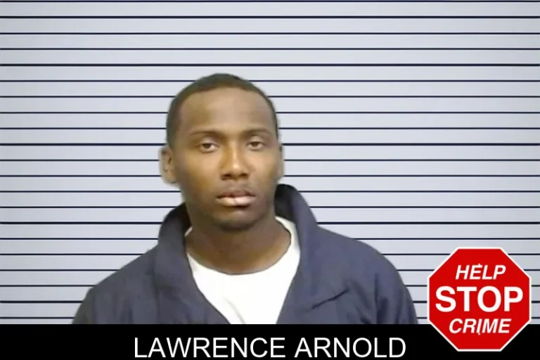 Lawrence Arnold mugshot – Fulton County , Georgia Lawrence Arnold