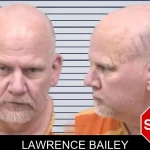Lawrence Bailey mugshot