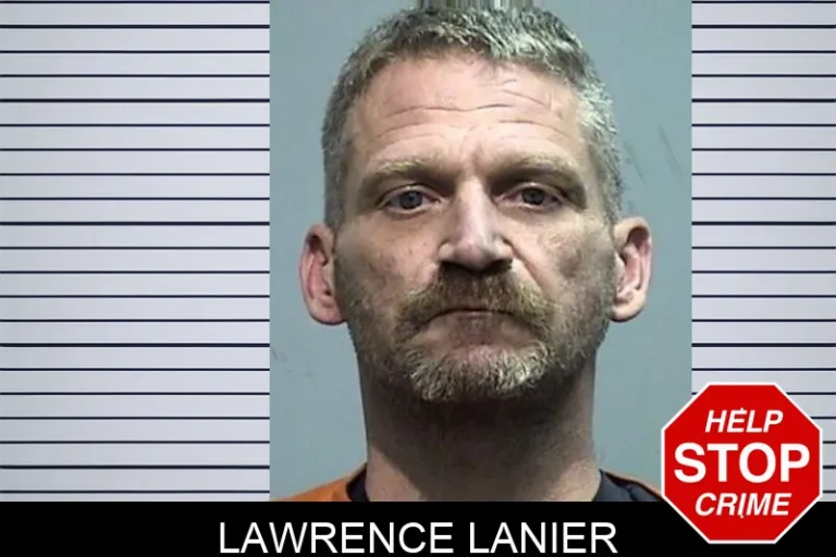 Lawrence Lanier