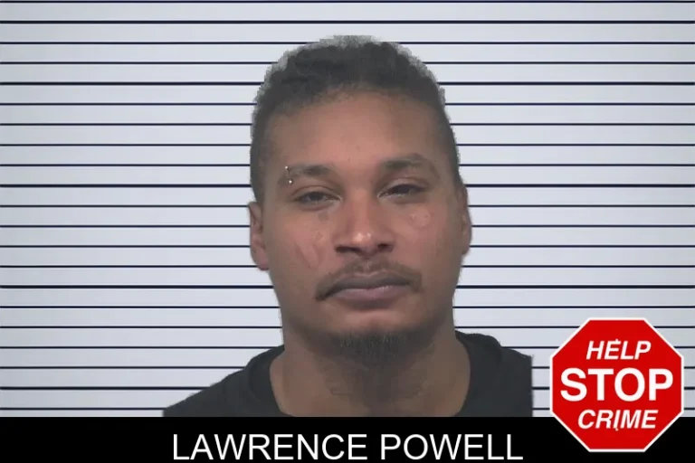 Lawrence Powell
