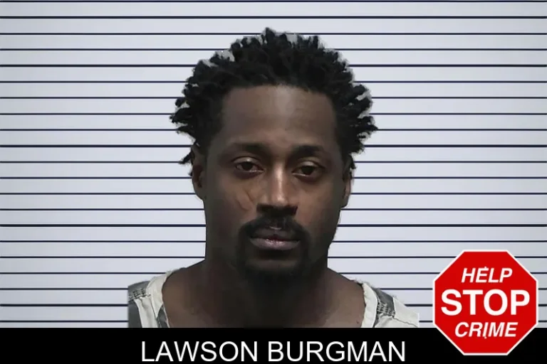 Lawson Burgman