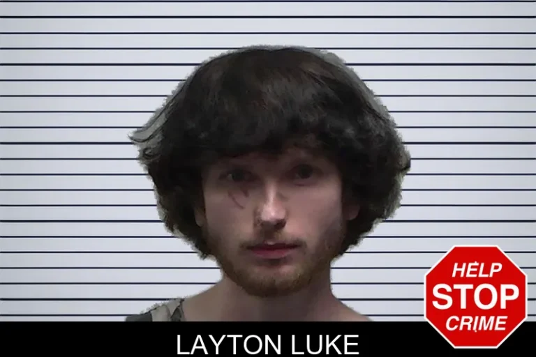 Layton Luke