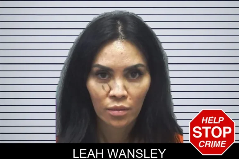 Leah Wansley