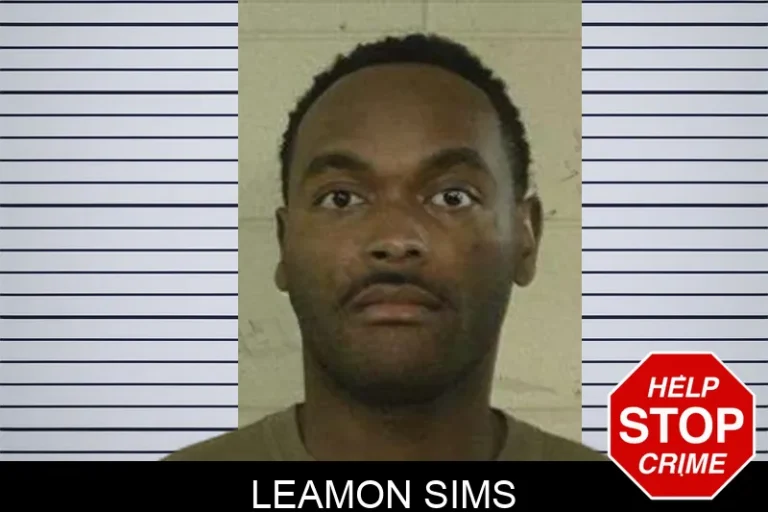 Leamon Sims