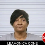 Leamonica Cone mugshot