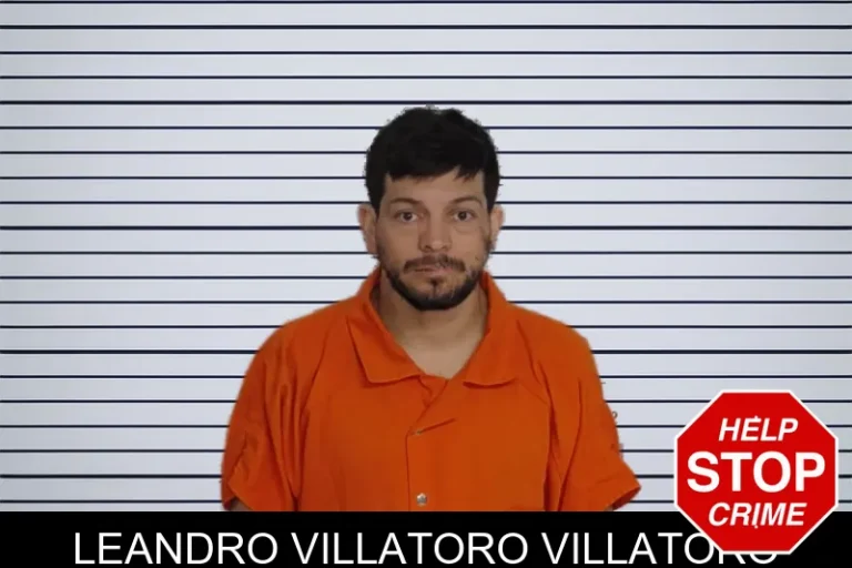 Leandro Villatoro Villatoro mugshot – Rockdale County , Georgia Leandro Villatoro Villatoro