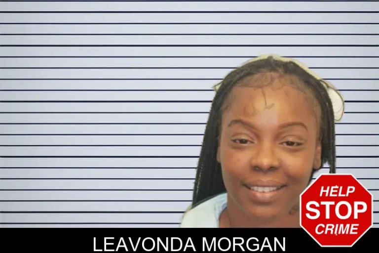 Leavonda Morgan