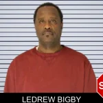 Ledrew Bigby mugshot