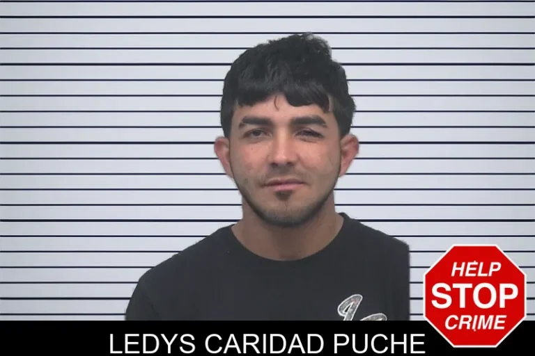 Ledys Caridad Puche