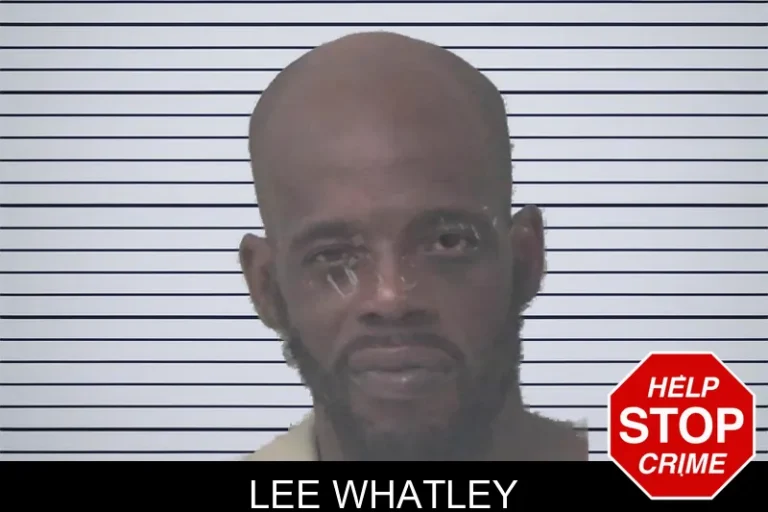 Lee Whatley