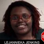Lejannieka Jenkins mugshot – Henry County , Georgia Lejannieka Jenkins mugshot