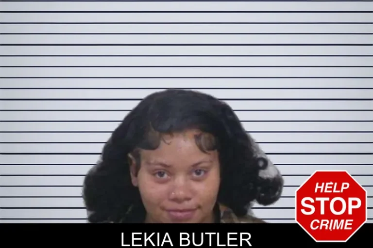 Lekia Butler