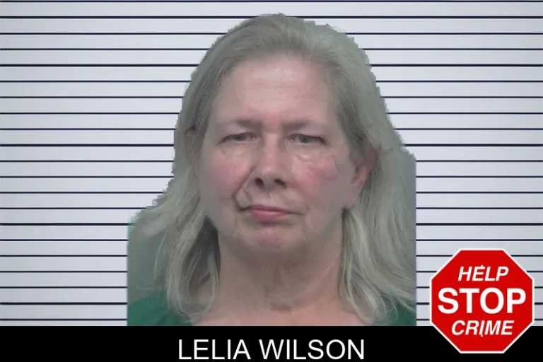 Lelia Wilson