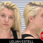 Leliah Estell mugshot