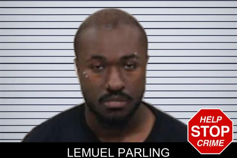 Lemuel Parling