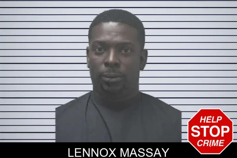 Lennox Massay