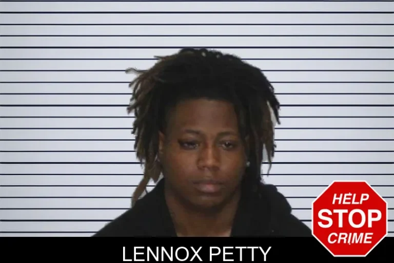 Lennox Petty