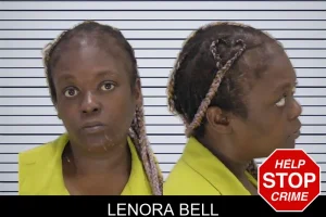 Lenora Bell mugshot