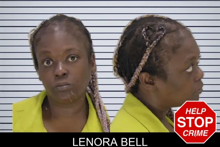 Lenora Bell