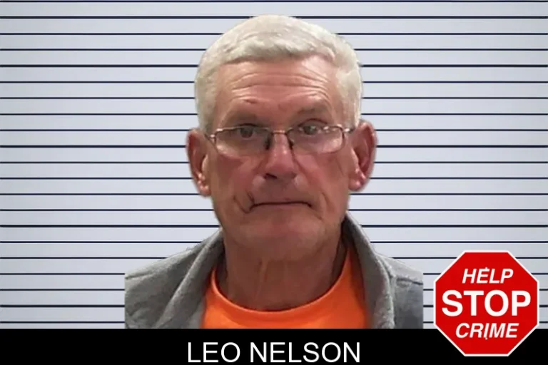 Leo Nelson