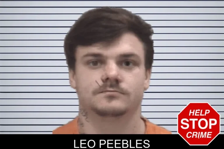 Leo Peebles