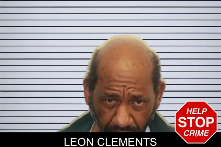 Leon Clements