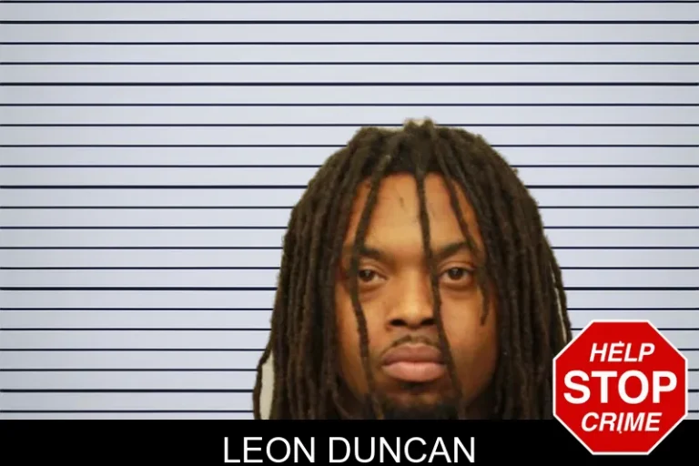 Leon Duncan