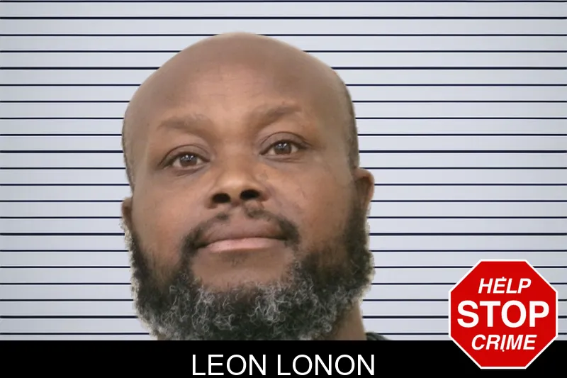 Leon Lonon mugshot – Bulloch County , Georgia Leon Lonon mugshot