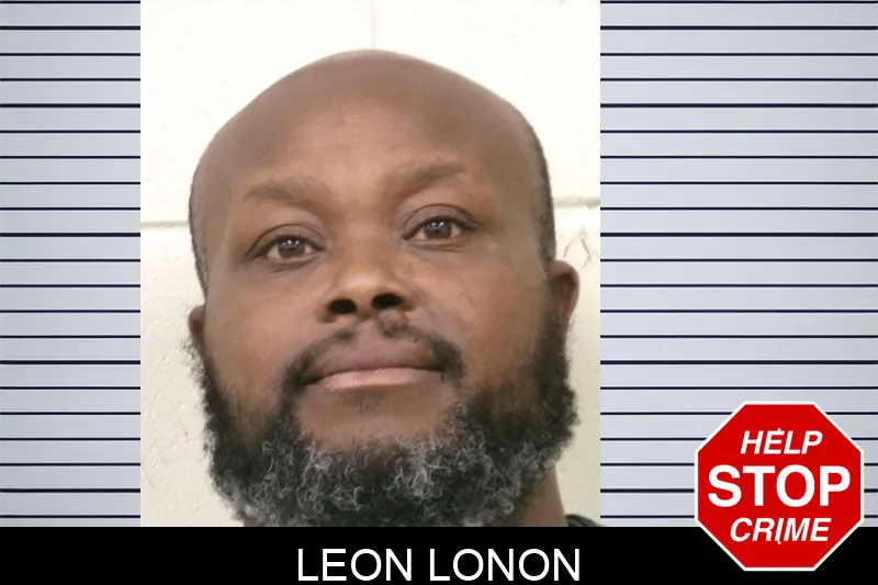 Leon Lonon mugshot – Bulloch County , Georgia Leon Lonon mugshot